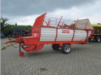 Kemper EURO L810 - Autochargeuse