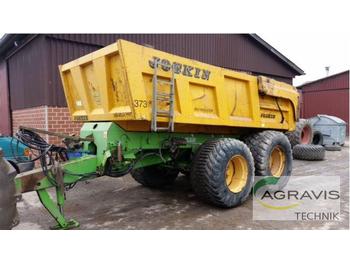 Joskin KTP 22/45 - Benne agricole