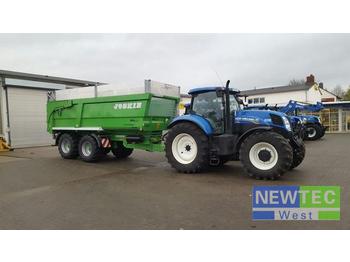 Joskin TRANS-CAP WPTC 6515 - Benne agricole