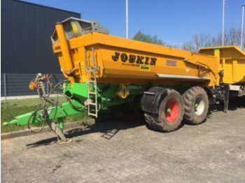 Joskin Trans-KTP 22-50 - Benne agricole