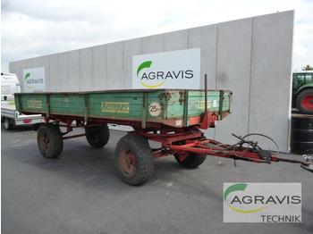 Kemper 5,70 TO - Benne agricole