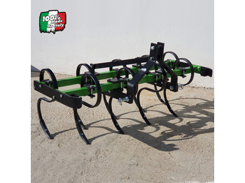 DSV Vibrocultivator 160 cm - Bineuse
