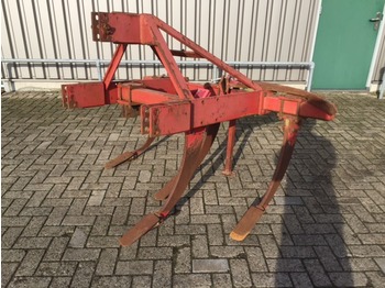  WIFO KS 180 5-TANDS CULTIVATOR / WOELER - Bineuse