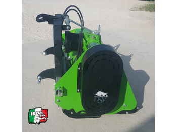 DSV Flail mowers 140 cm - Broyeur/ Épareuse
