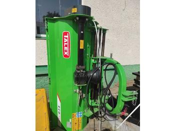 Talex ECO 150 H  - Broyeur/ Épareuse