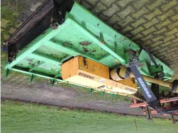 JOSKIN WEILANDBLOTER - Broyeur à axe horizontal