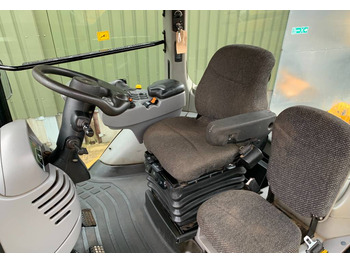 Tracteur agricole CAT Challenger MT765: photos 5