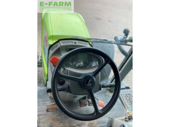 Tracteur agricole CLAAS axion 850 cebis: photos 4