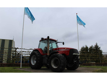 Case IH MX 230  - Tracteur agricole: photos 2