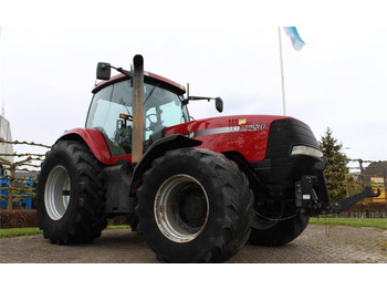 Case IH MX 230  - Tracteur agricole: photos 1