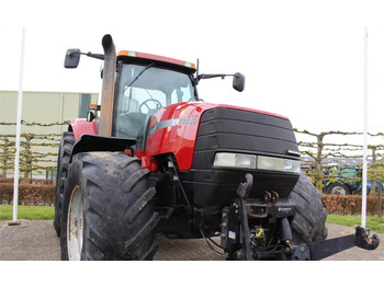 Case IH MX 230  - Tracteur agricole: photos 3