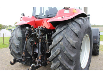 Case IH MX 230  - Tracteur agricole: photos 5