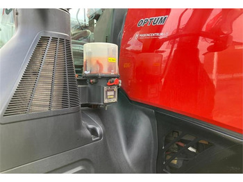 Case IH Optum 300 CVX  - Tracteur agricole: photos 3