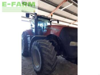 Tracteur agricole Case-IH magnum370: photos 1
