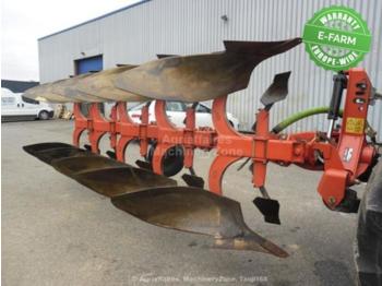 Gregoire Besson RB41 - Charrue
