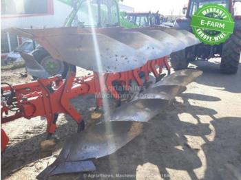 Gregoire Besson RCW 47 - Charrue