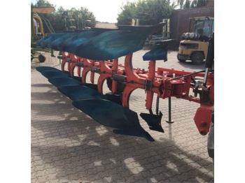 Gregoire-Besson RWY 47  - Charrue