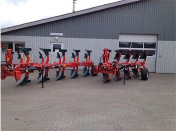 Gregoire-Besson RWY 47 5furet demo  - Charrue