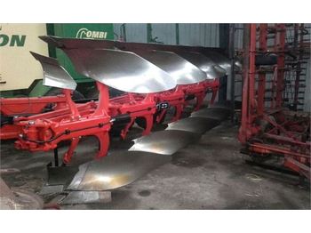 Gregoire-Besson RWY 6 5 furet  - Charrue