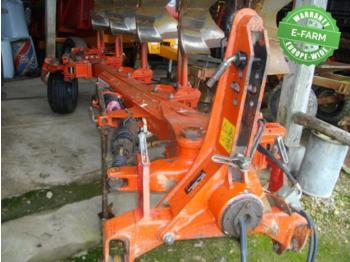 Gregoire Besson RY 71 - Charrue