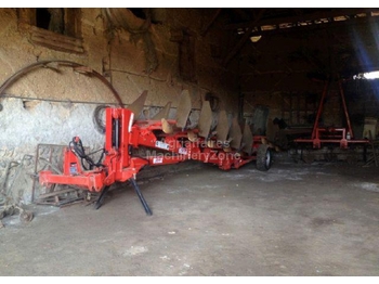 Gregoire Besson SPERB7 716 170 100 - Charrue