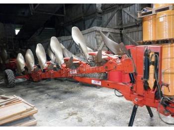 Gregoire Besson SPERB7 SPERB7 - Charrue