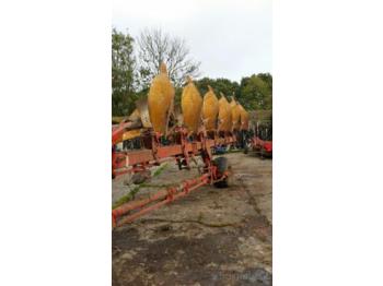 Gregoire-Besson SPW 798 - Charrue