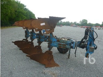 Lemken VARIOOPAL 4 Bottom Reversible - Charrue