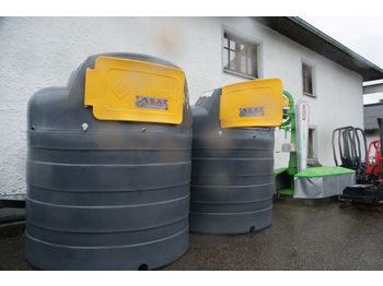 Citerne !!!AKTION!!!-Dieseltank-NEU