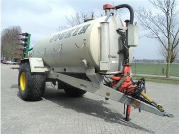 Joskin 8400 - Citerne