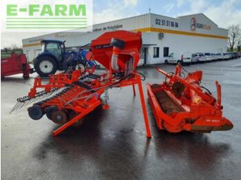 Kuhn lc4000-32 - combiné de semis