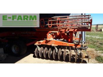 Kuhn discover - cover crop