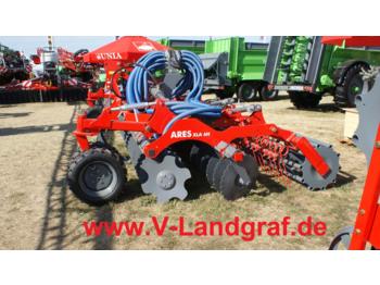 Unia Ares XL A - Cover crop