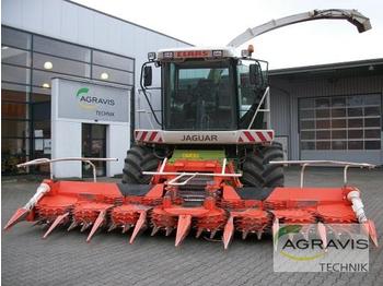 Kemper 360 CL 84 - Cueilleur de maïs