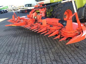 Kemper 375 PLUS CL 84 - Cueilleur de maïs