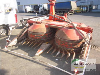 Kemper CHAMPION C3000H - Cueilleur de maïs