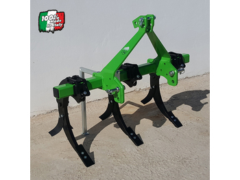 DSV 3 element subsoiler Simply 140 cm - Décompacteur