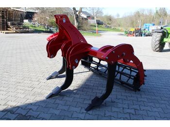 Dexwal Untergrundlockerer  - Décompacteur