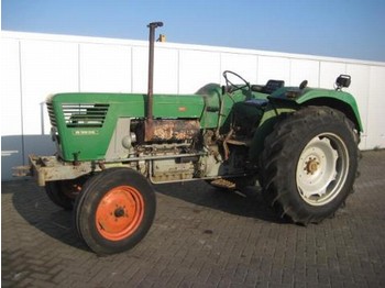 Tracteur agricole Deutz 8006: photos 1