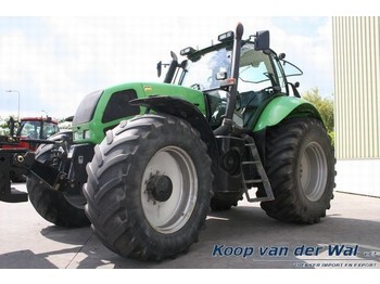 Tracteur agricole Deutz Agrotron 230: photos 1