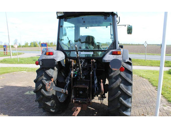 Deutz-Fahr Agroplus 410  - Tracteur agricole: photos 3