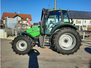 Tracteur agricole Deutz-Fahr Agrotron 120 MK3: photos 1