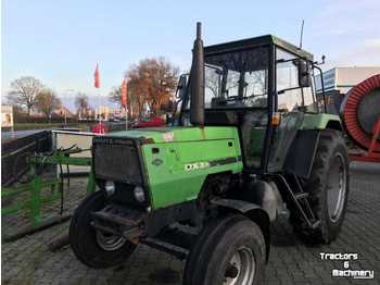 Tracteur agricole Deutz-Fahr DX 3.70: photos 1