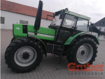 Tracteur agricole Deutz-Fahr DX 6.30: photos 1