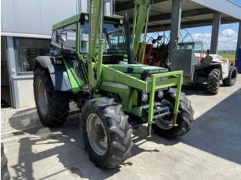 Tracteur agricole Deutz-Fahr dx 4.30 a: photos 1