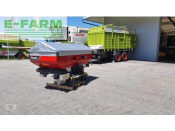 Kverneland exacta cl geospread - distributeur d'engrais
