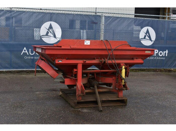 Lely Centerliner - distributeur d'engrais