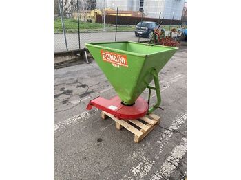 Rondini SR350 - distributeur d'engrais