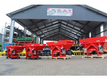 Distributeur d'engrais Woprol Düngestreuer 600l-Neu