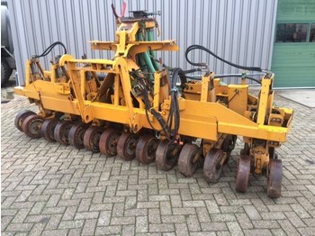  Joskin zodebemester 14D - Enfouisseur à dents